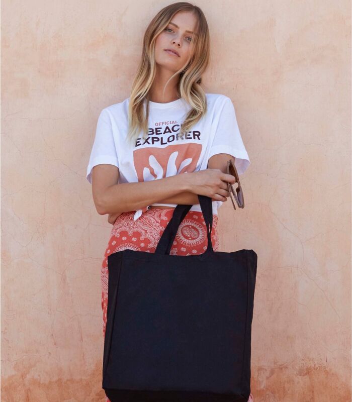 Fairtrade Cotton Classic Shopper Thumbnail