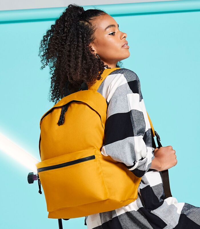 Recycled Backpack Thumbnail