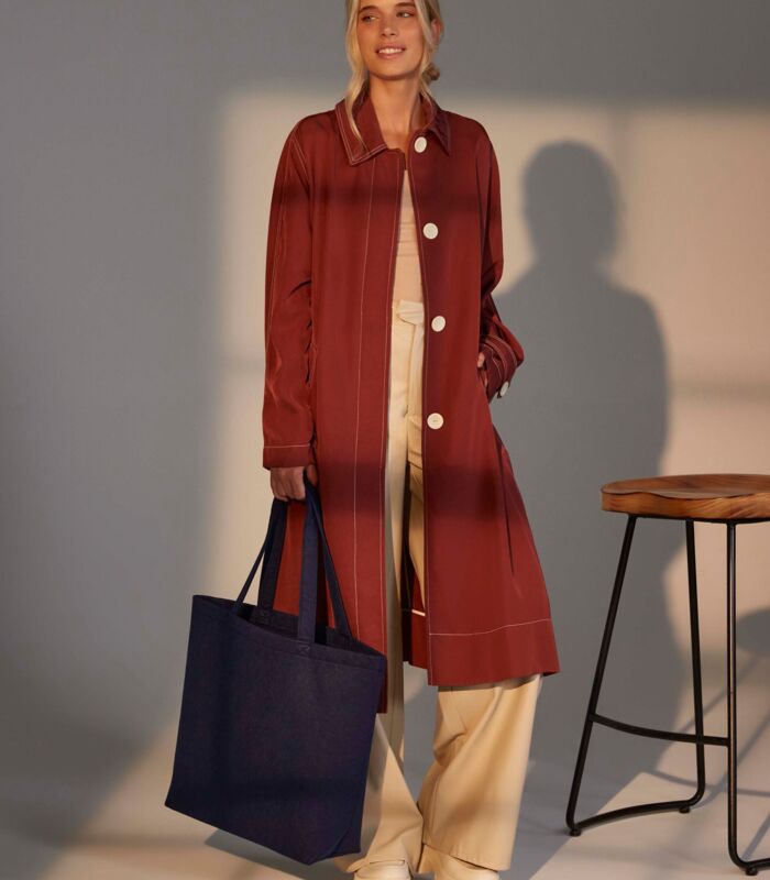 Felt Shopper Thumbnail