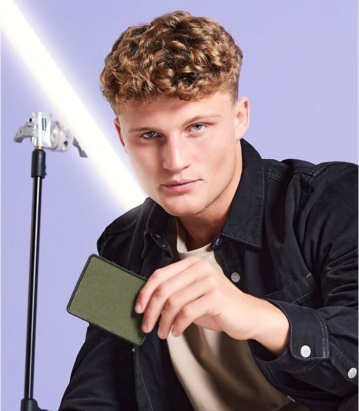 MOLLE Utility Patch Thumbnail