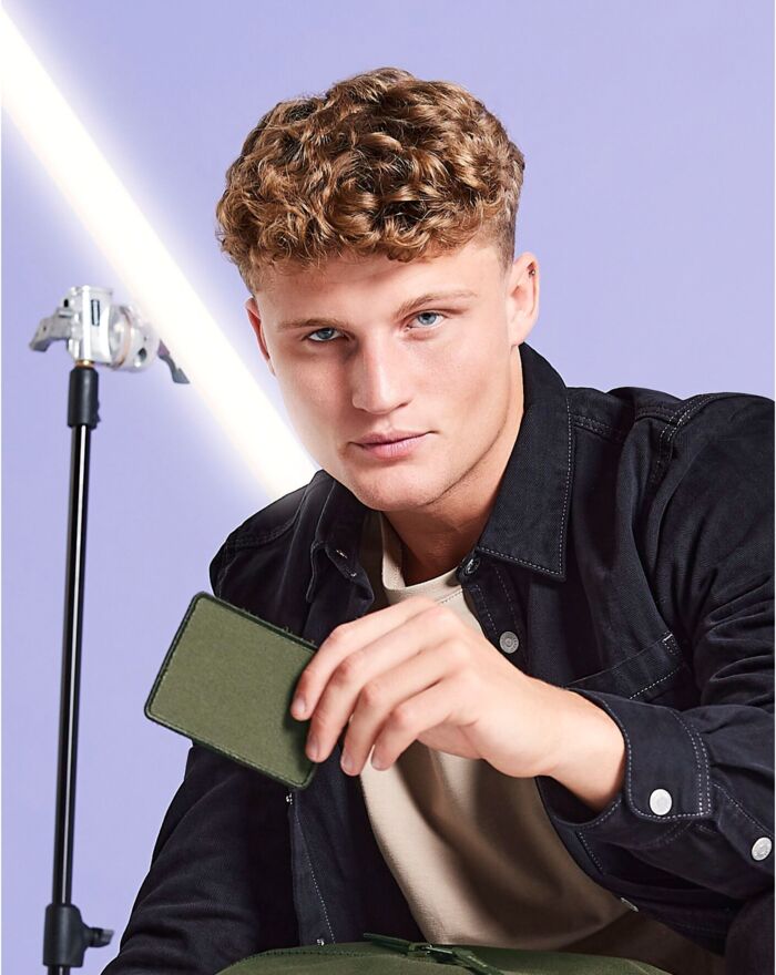 MOLLE Utility Patch Thumbnail