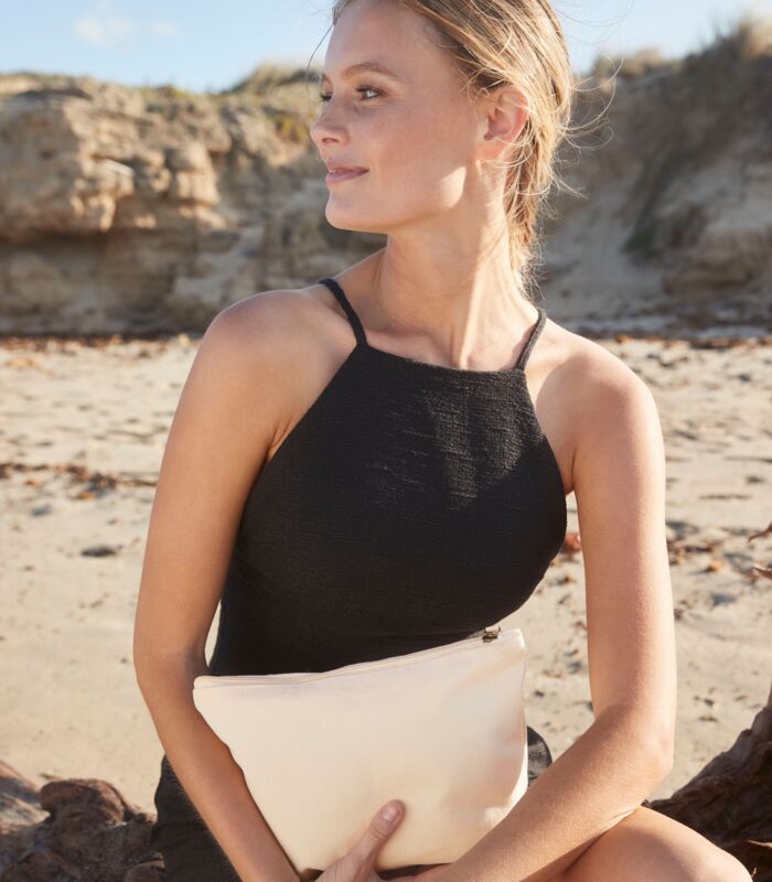 EarthAware® Organic Accessory Bag Thumbnail