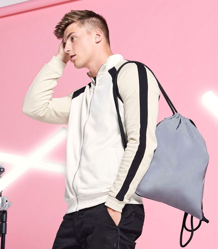 Reflective Gymsac Thumbnail