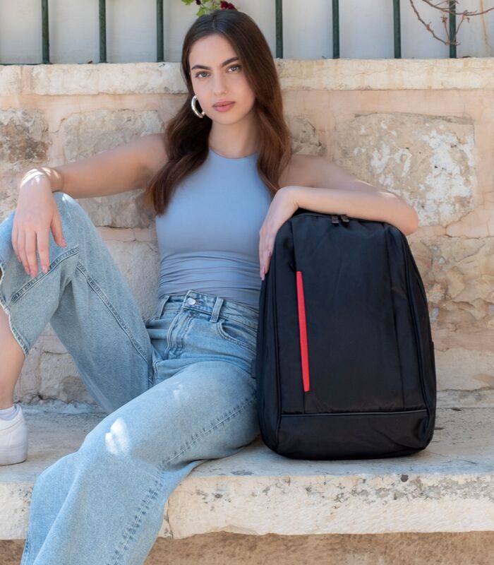 Kiel Urban Laptop Backpack Thumbnail