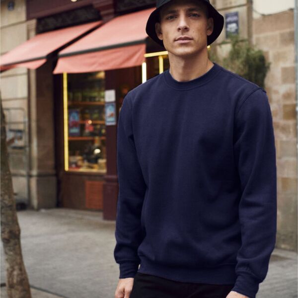 Sweatshirts Thumbnail