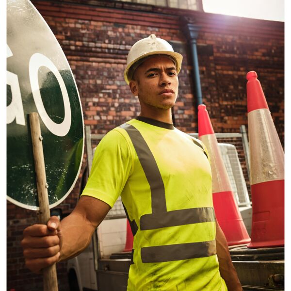 Hi-Vis & PPE Thumbnail