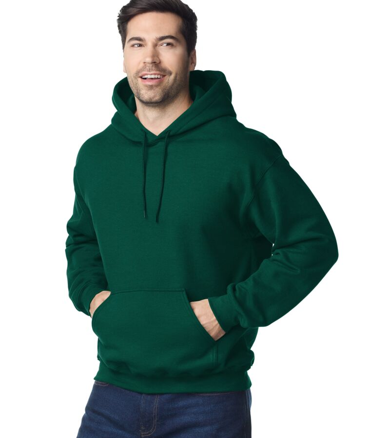 Heavy Blend™ Adult Hooded Sweatshirt Thumbnail