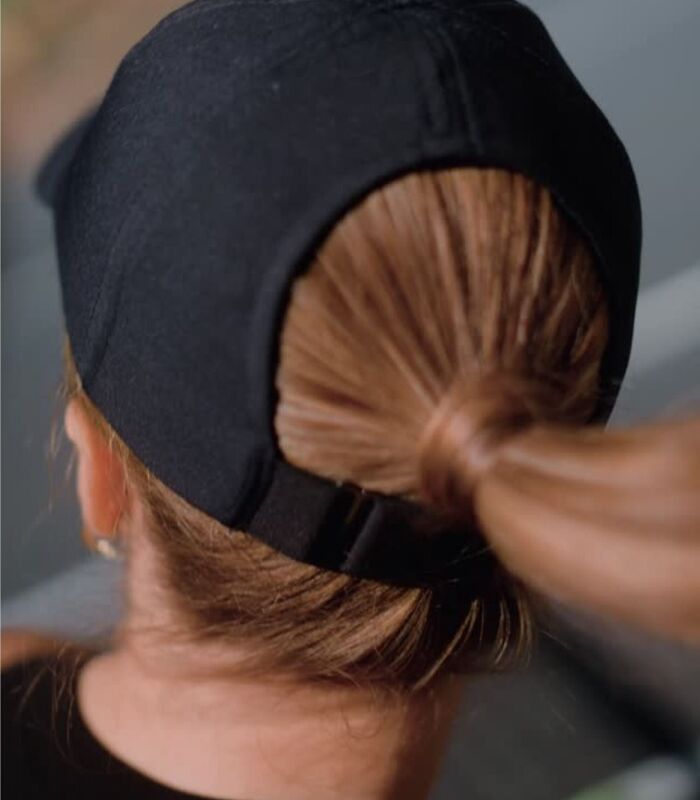 Performance Ponytail Cap Thumbnail