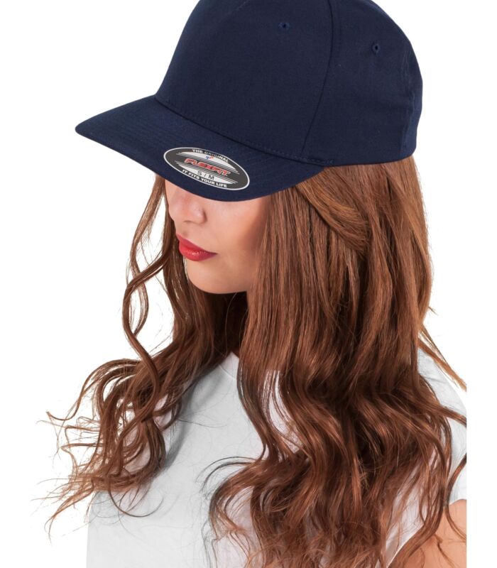 5 Panel Cap Thumbnail