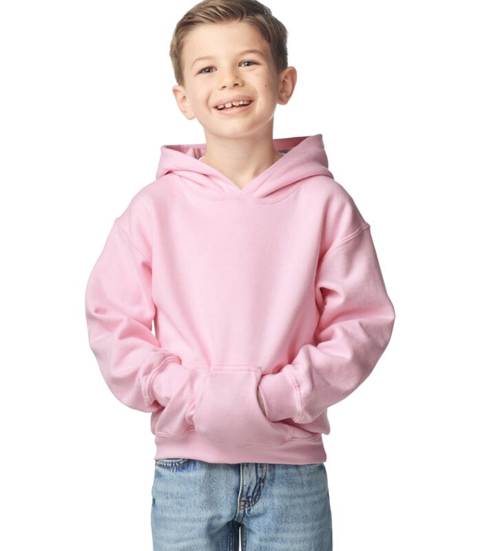 Heavy Blend™ Youth Hooded Sweatshirt Thumbnail