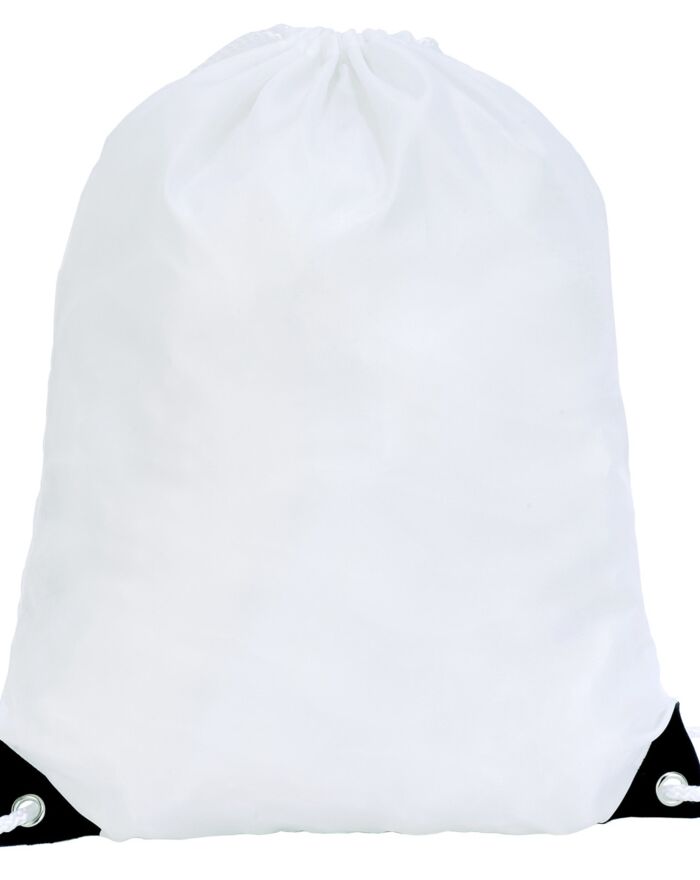 Stafford Drawstring Tote Backpack Thumbnail