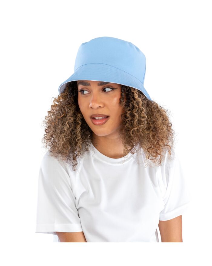 Reversible Bucket Hat Thumbnail