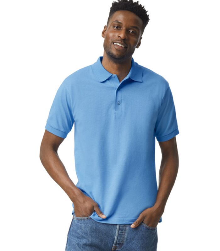 DryBlend® Adult Jersey Polo Thumbnail