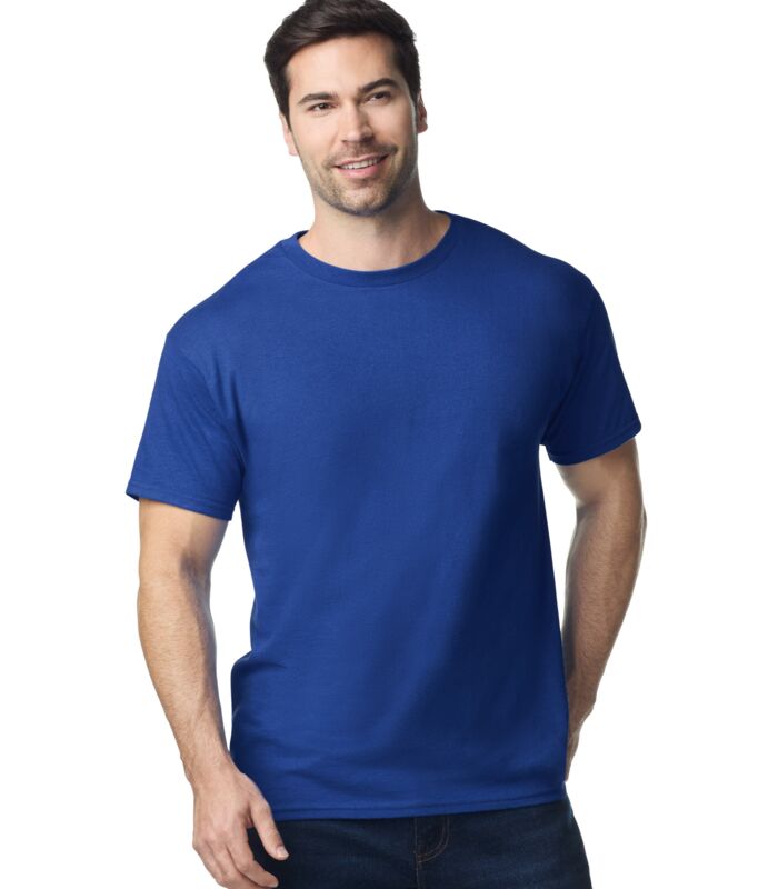 Heavy Cotton™ Adult T-Shirt Thumbnail