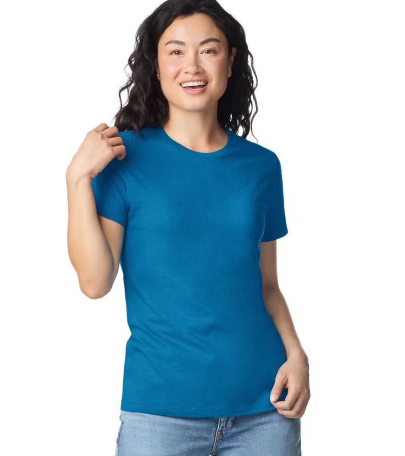 Softstyle® Ladies' T-Shirt Thumbnail