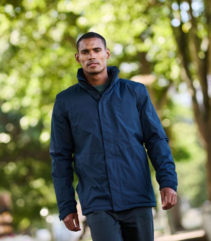 Beauford Men's Insulated Jacket Thumbnail