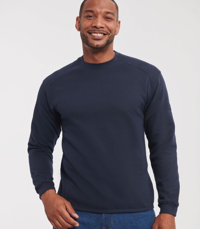 Heavy Duty Workwear Sweatshirt Thumbnail