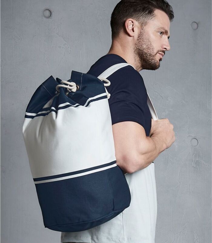 Canvas Duffel Thumbnail