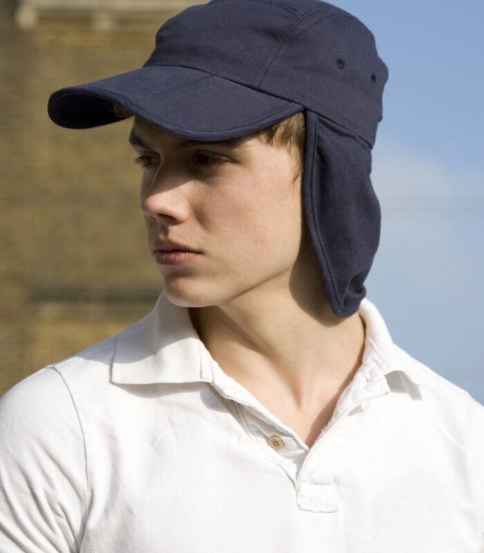 Fold Up Legionnaire Hat Thumbnail