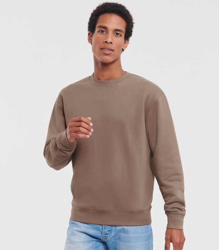 The Authentic Sweat Thumbnail