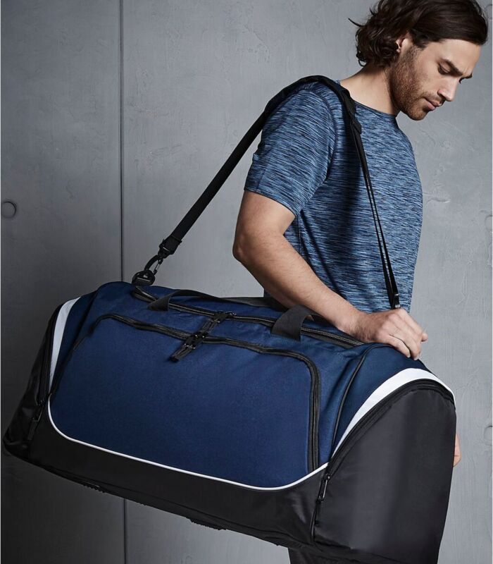 Pro Team Jumbo Kit Bag Thumbnail