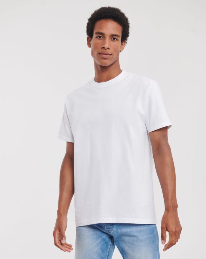 Authentic Heavyweight T Thumbnail