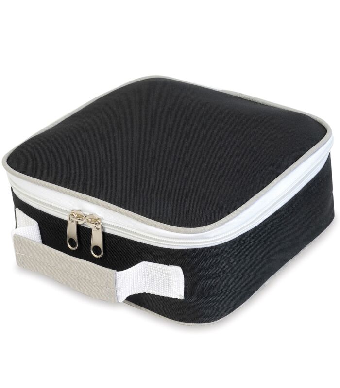 Sandwich Lunchbox Cooler Bag Thumbnail