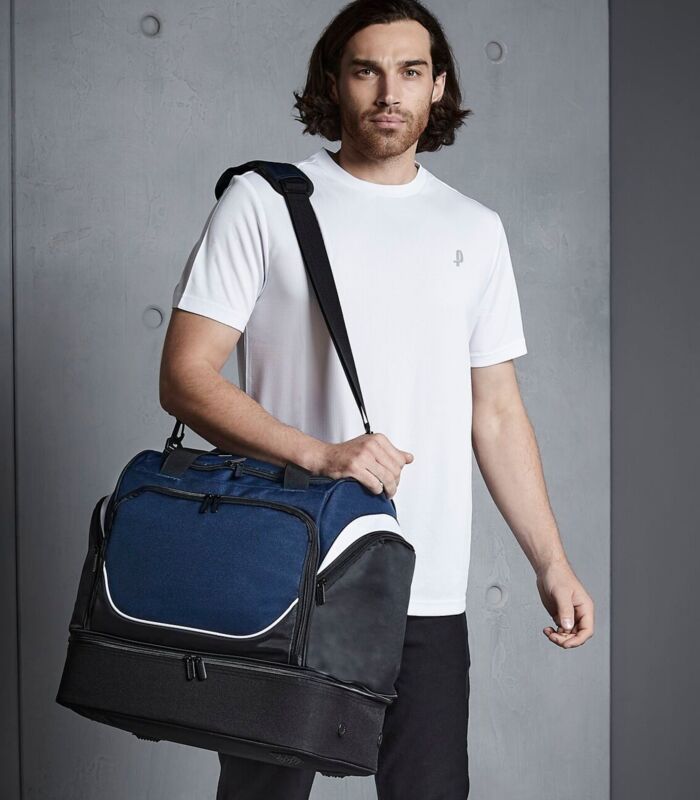 Pro Team Hardbase Holdall Thumbnail