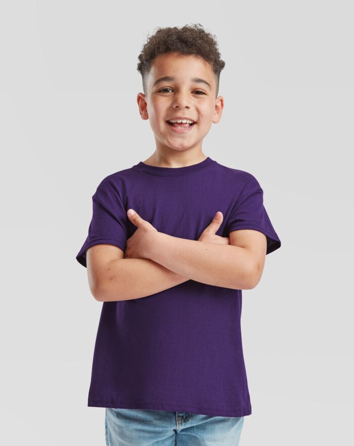 Kid's Original T Thumbnail
