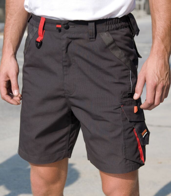 Technical Shorts Thumbnail