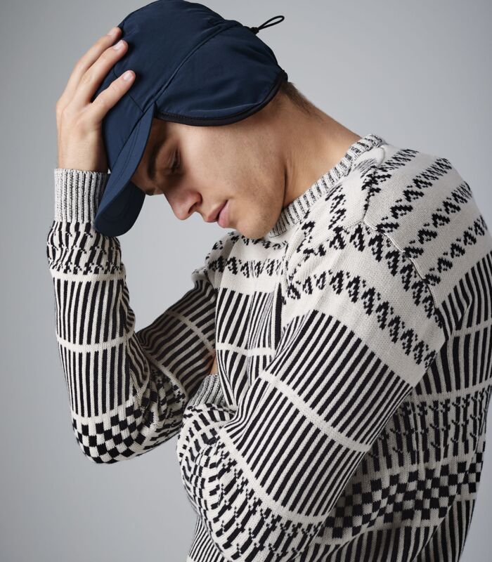 Mountain Cap Thumbnail