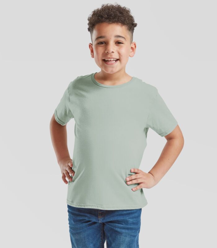 Kid's Iconic 150 T Thumbnail