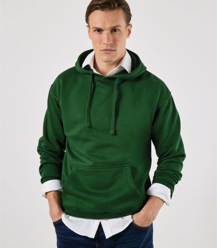 Regular Fit Hoodie Thumbnail