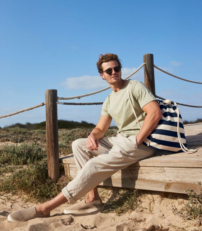 Nautical Gymsac Thumbnail