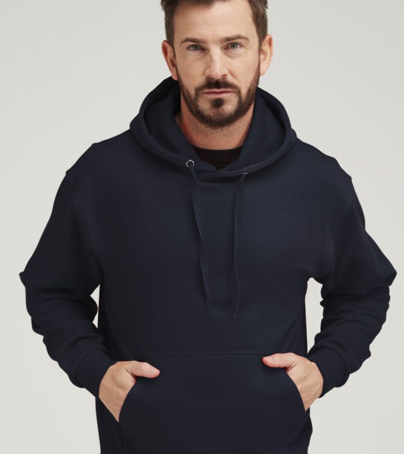 UCC Everyday Hooded Sweat Thumbnail