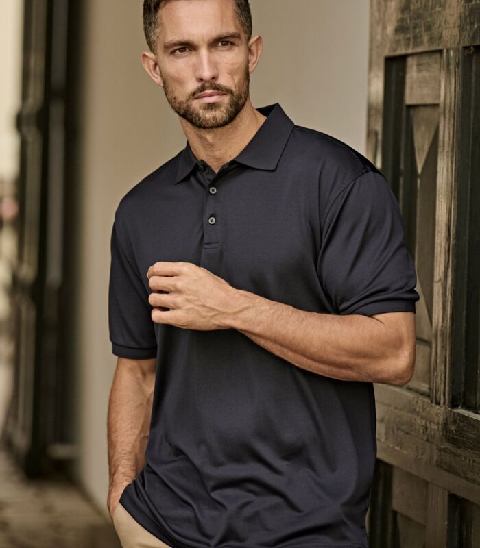 Men's Club Polo Thumbnail