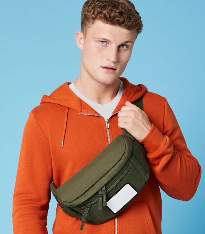 MOLLE Utility Sublimation Patch Thumbnail