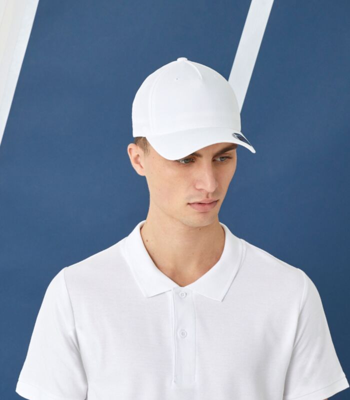 Low Profile Cotton Twill Cap Thumbnail