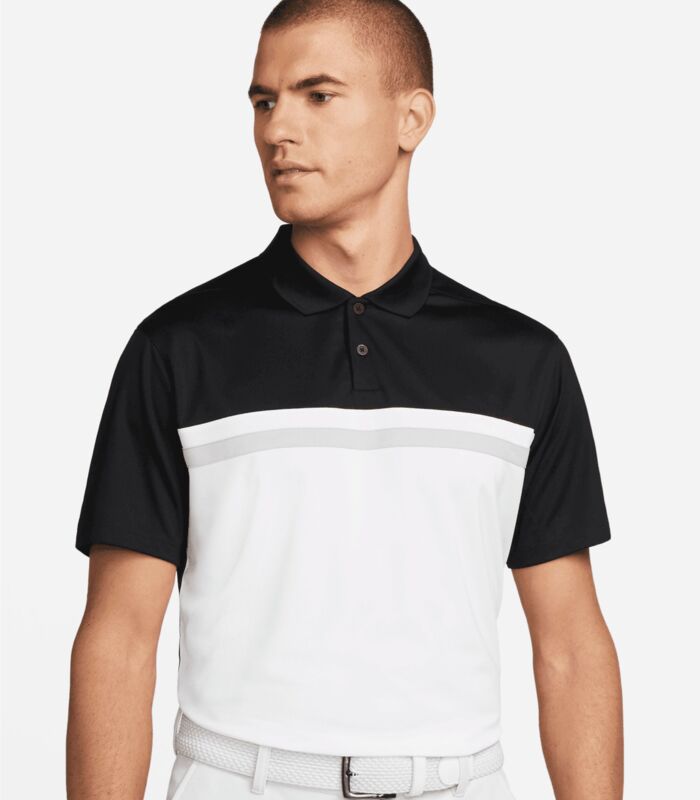 Nike Victory Men's Golf Polo Thumbnail