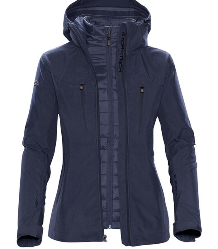 Women's Matrix System Jacket Thumbnail