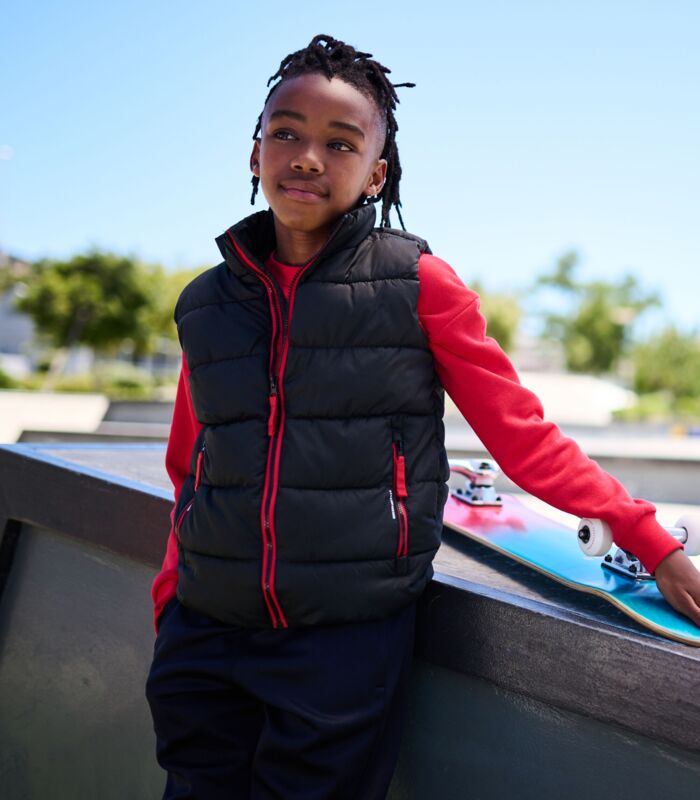 Scholar Thermal Bodywarmer Thumbnail