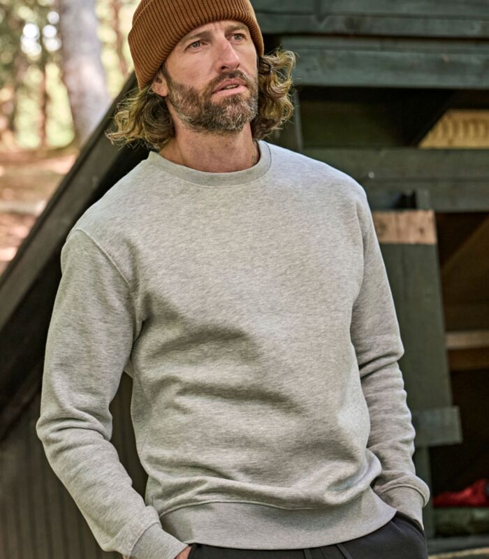 Heavy Sweatshirt Thumbnail