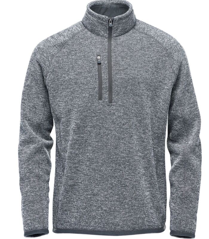 Men's Pure Earth  Avalante 1/4 Zip Pullover Thumbnail