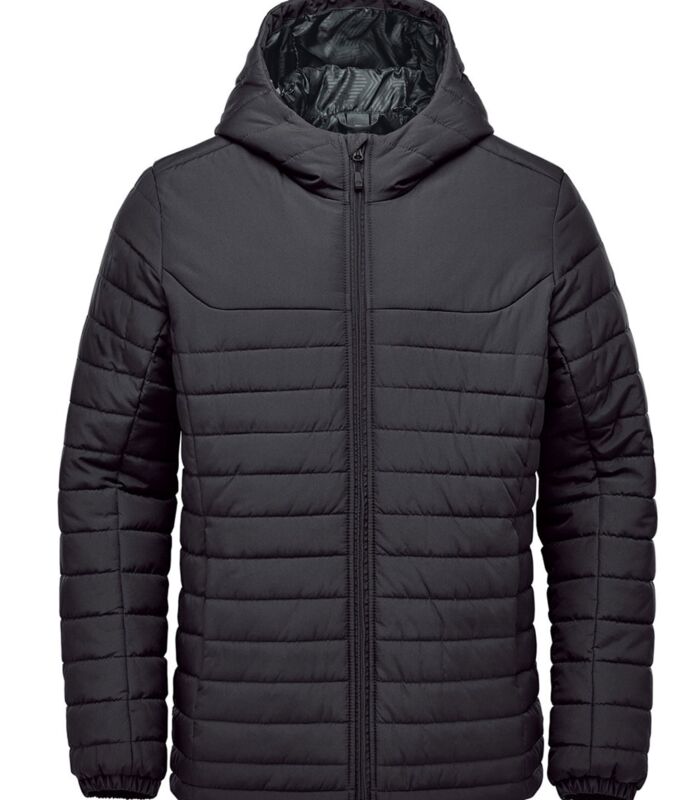 Men's Nautilus Quilted Hoody Thumbnail