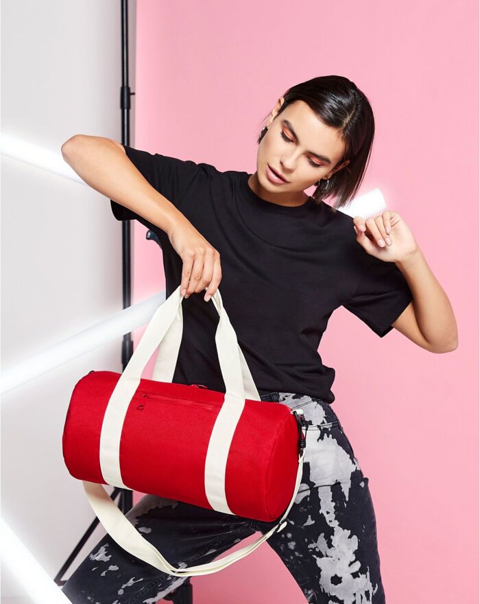 Mini Barrel Bag Thumbnail