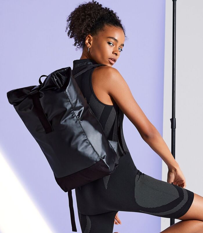 Tarp Roll-Top Backpack Thumbnail