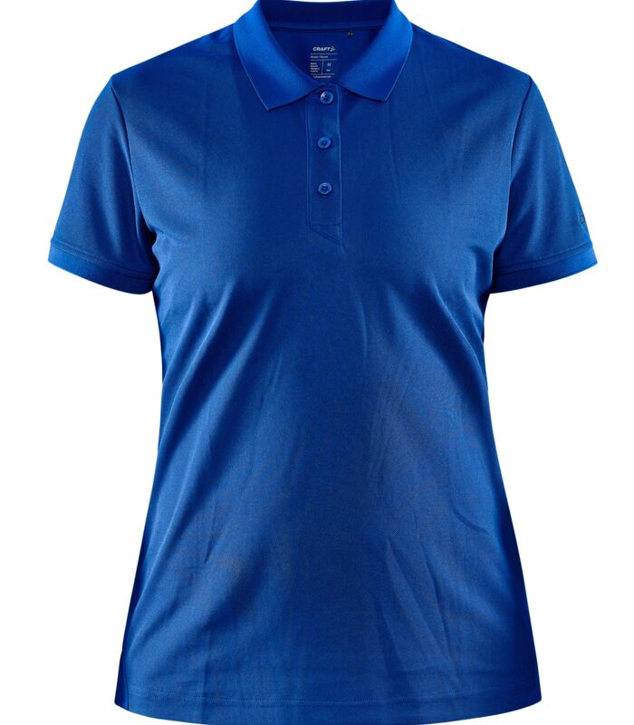 Ladies' Core Unify Polo Shirt Thumbnail