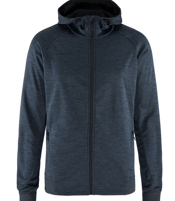 Men's ADV Unify FZ Hood Jacket Thumbnail