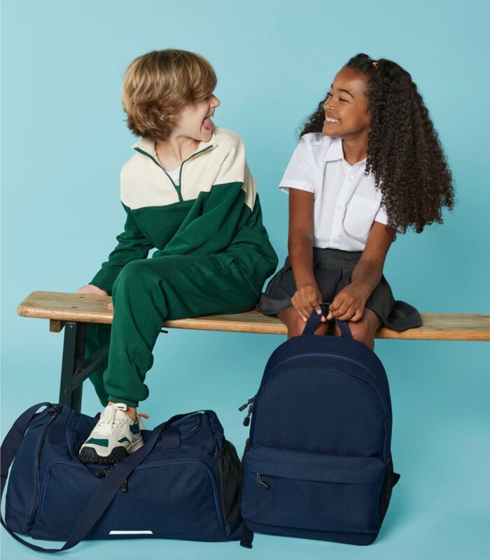 Academy Backpack Thumbnail