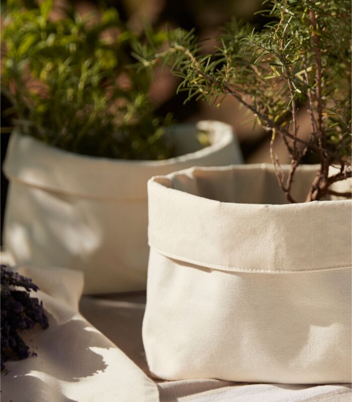 Reversible Canvas Organiser Thumbnail